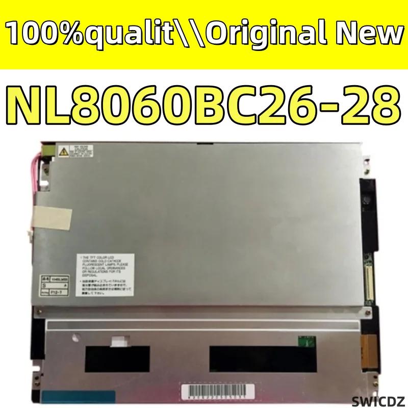 LCD   ȸ,  NL8060BC26-28, 10.4 ġ, 100% ǰ